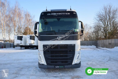 Cabeza tractora Volvo
