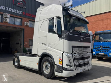Cabeza tractora Volvo FH 500
