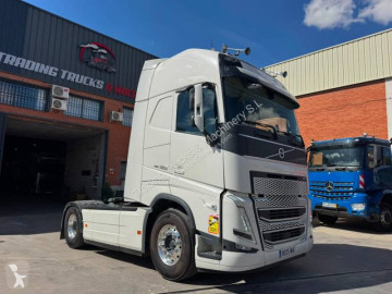 Cabeza tractora Volvo FH 500