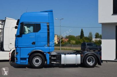 Cabeza tractora MAN TGX 18.510 XLX
