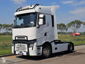 Cabeza tractora Renault