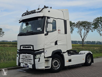 Cabeza tractora Renault