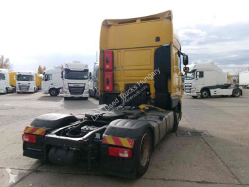 Tratores DAF 480 XF FT LOW DECK 4X2