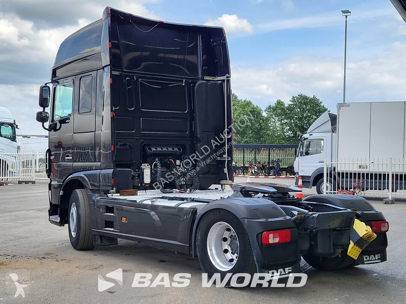 Trekker DAF 450