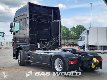 Tracteur DAF