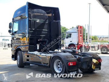 Tracteur DAF