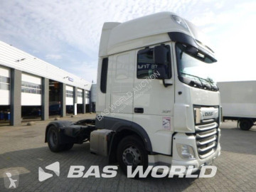 Tracteur DAF