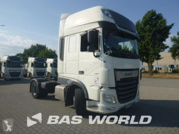 Tracteur DAF