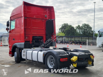 Tracteur DAF
