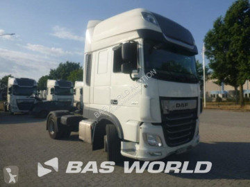 Tracteur DAF
