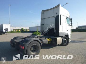 Tracteur DAF