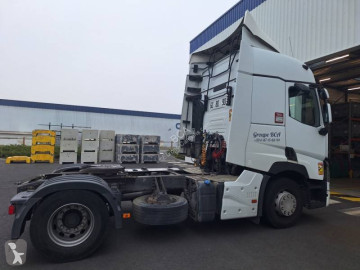 Tracteur Renault