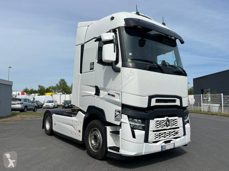 Trekker Renault
