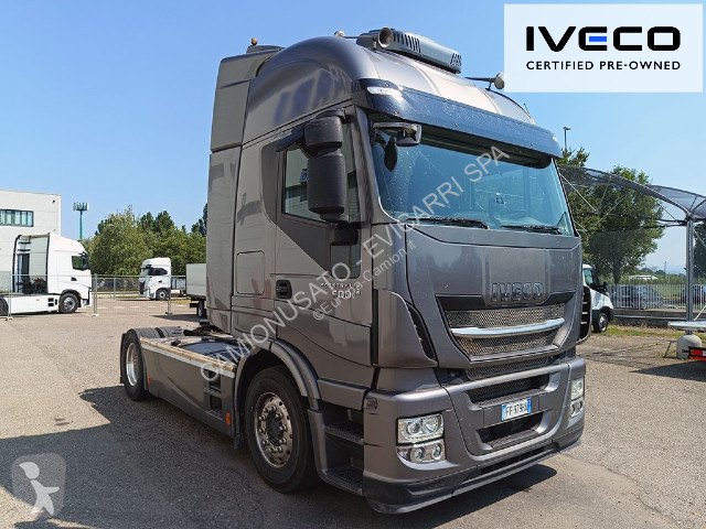 Trekker Iveco STRALIS HI-WAY AS440S50T/P