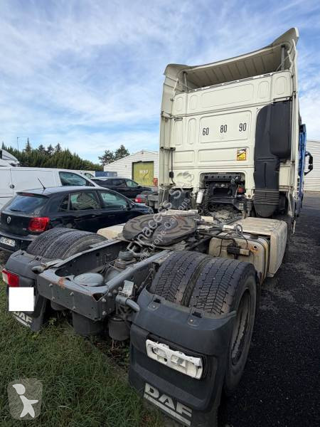 Trekker DAF