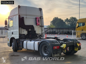 Cabeza tractora DAF CF 440 4X2 SC Hydraulic Cruise Control