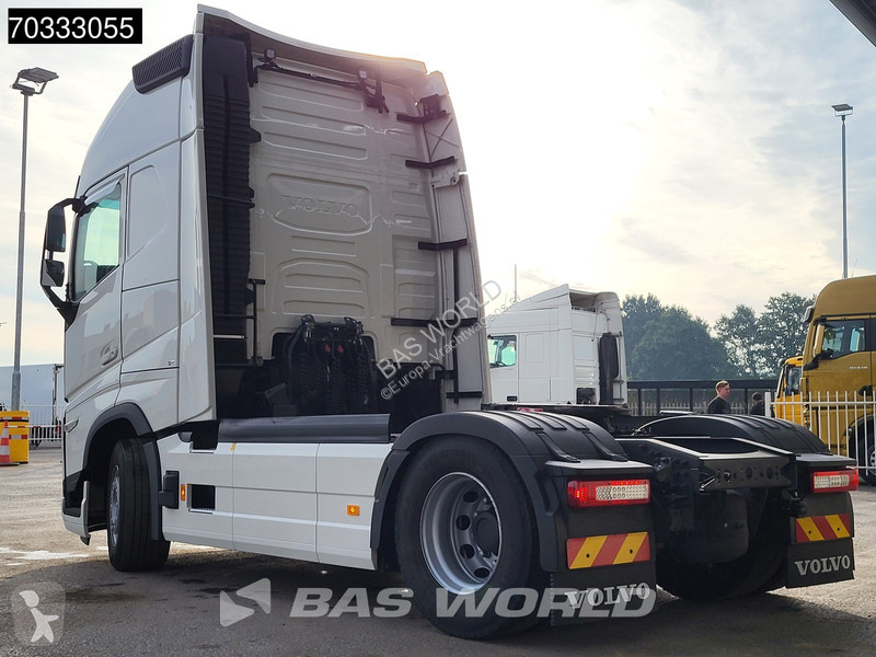 Trekker Volvo 500 4X2 XL 2x Tanks I-ParkCool...