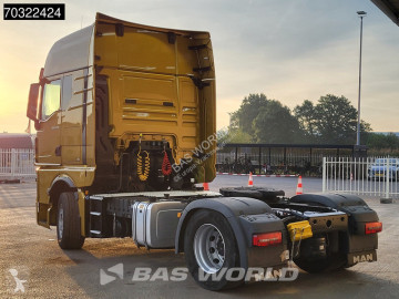 Trekker MAN TGX 18.510 4X2 GX Retarder Hydraulic ACC Navi M.O.T.