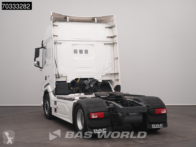 Trekker DAF XF  XF 4X2 APK 05-2027 Standklima ACC