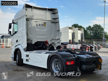 Cabeza tractora DAF