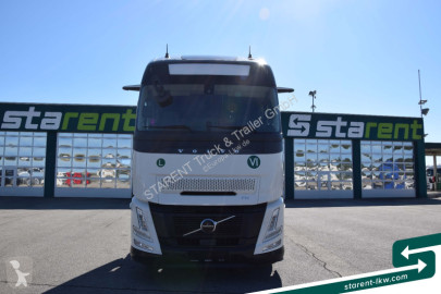 Cabeza tractora Volvo