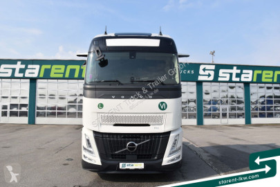 Cabeza tractora Volvo