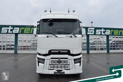 Cabeza tractora Renault nueva