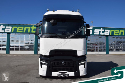 Cabeza tractora Renault nueva