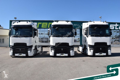 Cabeza tractora Renault nueva
