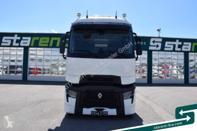 Cabeza tractora Renault nueva