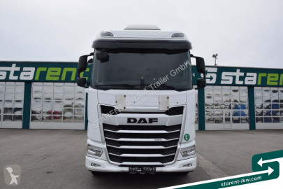 Tratores DAF