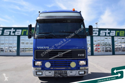 Tracteur Volvo