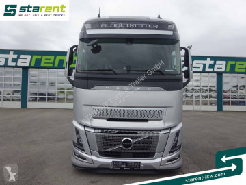 Tracteur Volvo