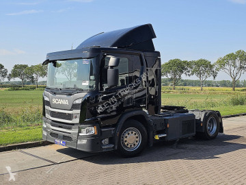Tractor Scania