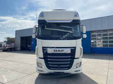 Tractor DAF
