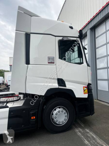 Tracteur Renault
