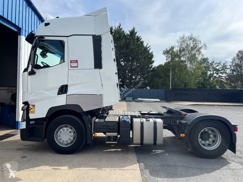 Cabeza tractora Renault 520 T4X2 E6