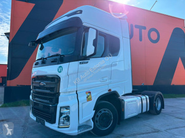 Cabeza tractora Ford