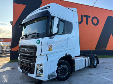 Cabeza tractora Ford