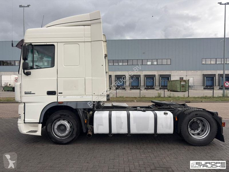 Trekker DAF 460 Steel/Air - Automatic -...