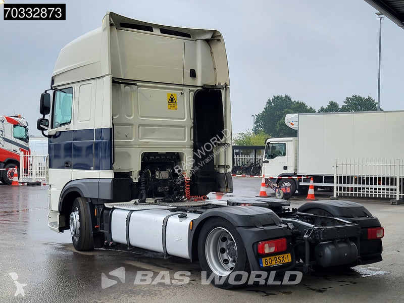 Trekker DAF XF  XF 4X2 NL-Truck SSC Mega...