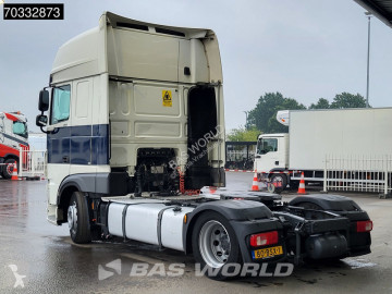 Tracteur DAF