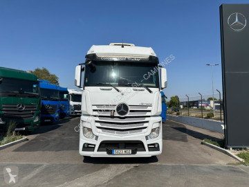 Cabeza tractora Mercedes Actros 1851 LS