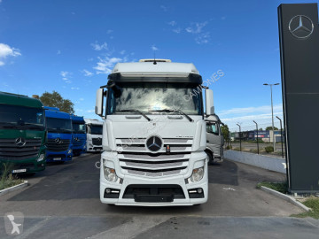 Cabeza tractora Mercedes Actros 1851 LS