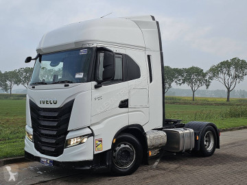 Cabeza tractora Iveco S-WAY AS440S51