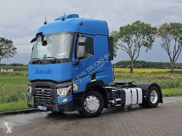 Cabeza tractora Renault T 440