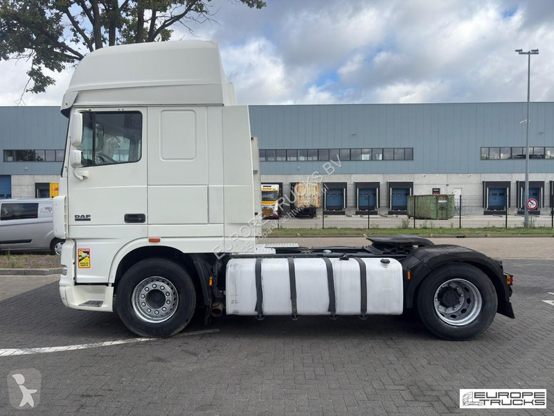 Trekker DAF 460 Steel/Air- Automatic - SSC - Airco