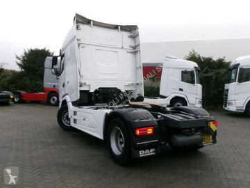 Trekker DAF 480 XG FT 4X2
