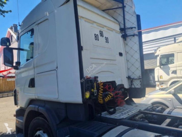 Tracteur Scania R 420