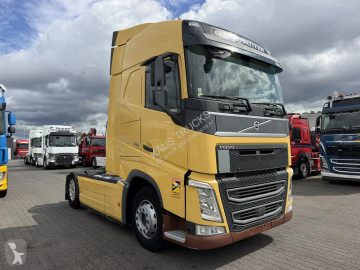 Trekker Volvo